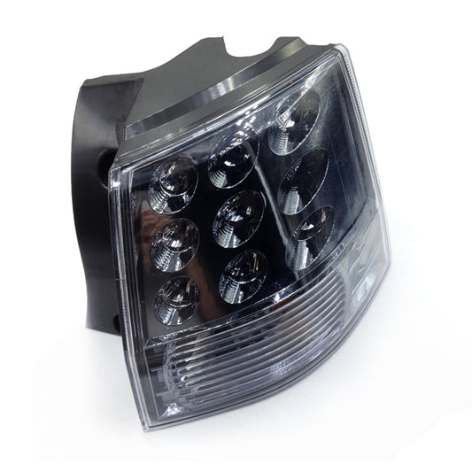 1PC Left Side Rear Tail Light for Mitsubishi Outlander EX Brake Lamps Driver New