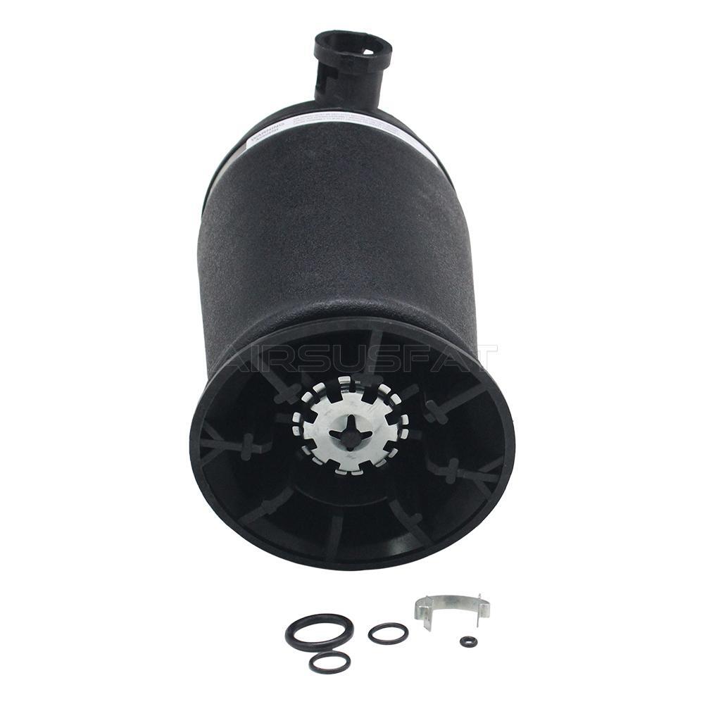 2pcs Rear LR Air Ride Suspension Spring Bags for Ford Expedition 4WD 1997-2002