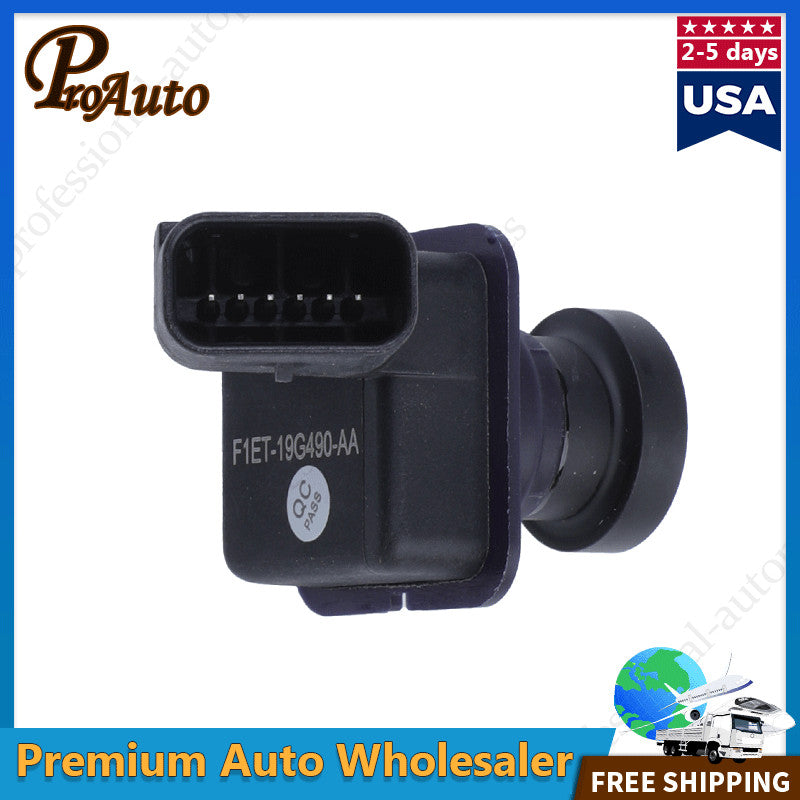 Backup Parking Camera For 2015-2018 for Ford Focus F1ET-19G490-AC F1EZ-19G490-A