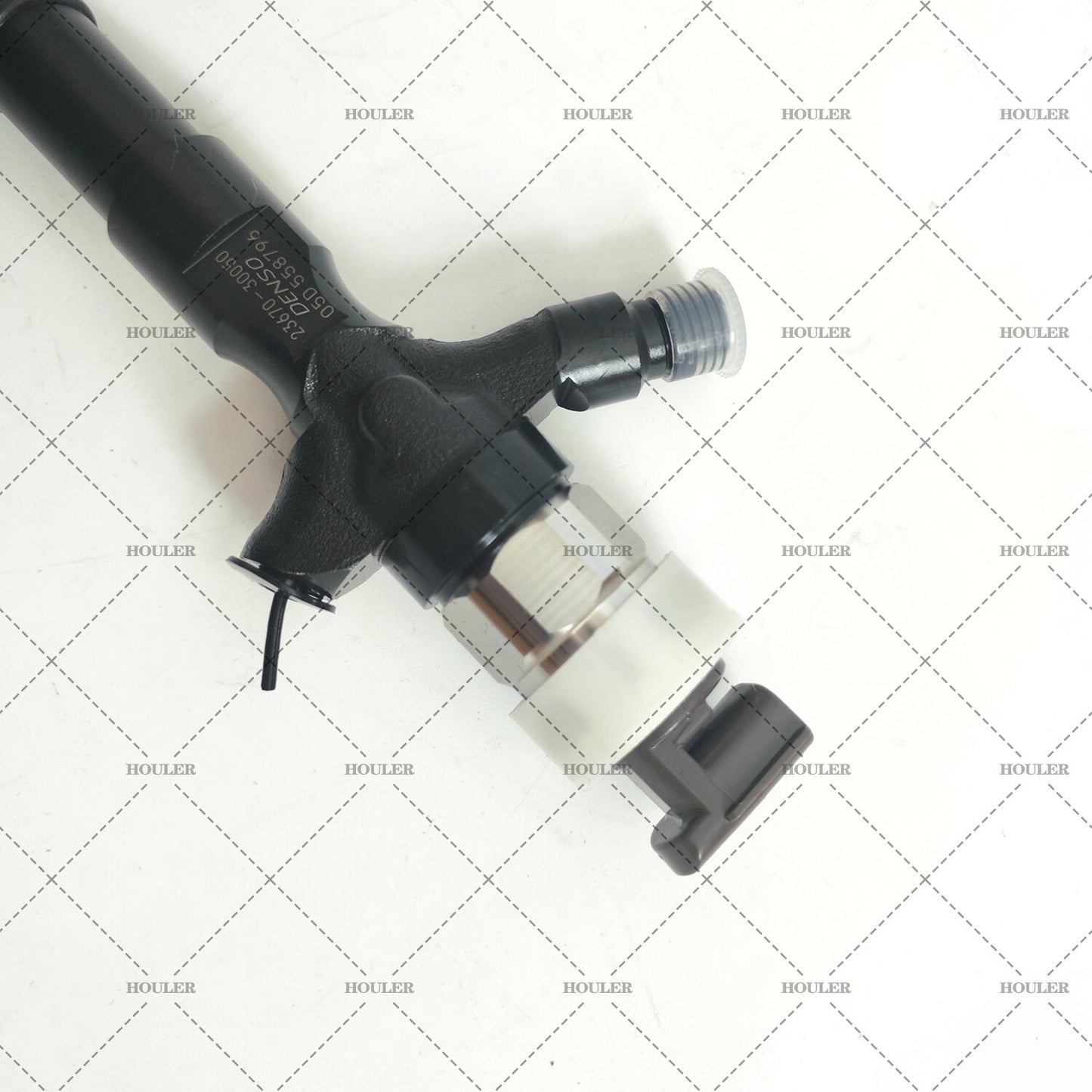 295050-1050 Fuel Injector Assy for Nissan NP300 Pickup Diesel 16600-5X30A