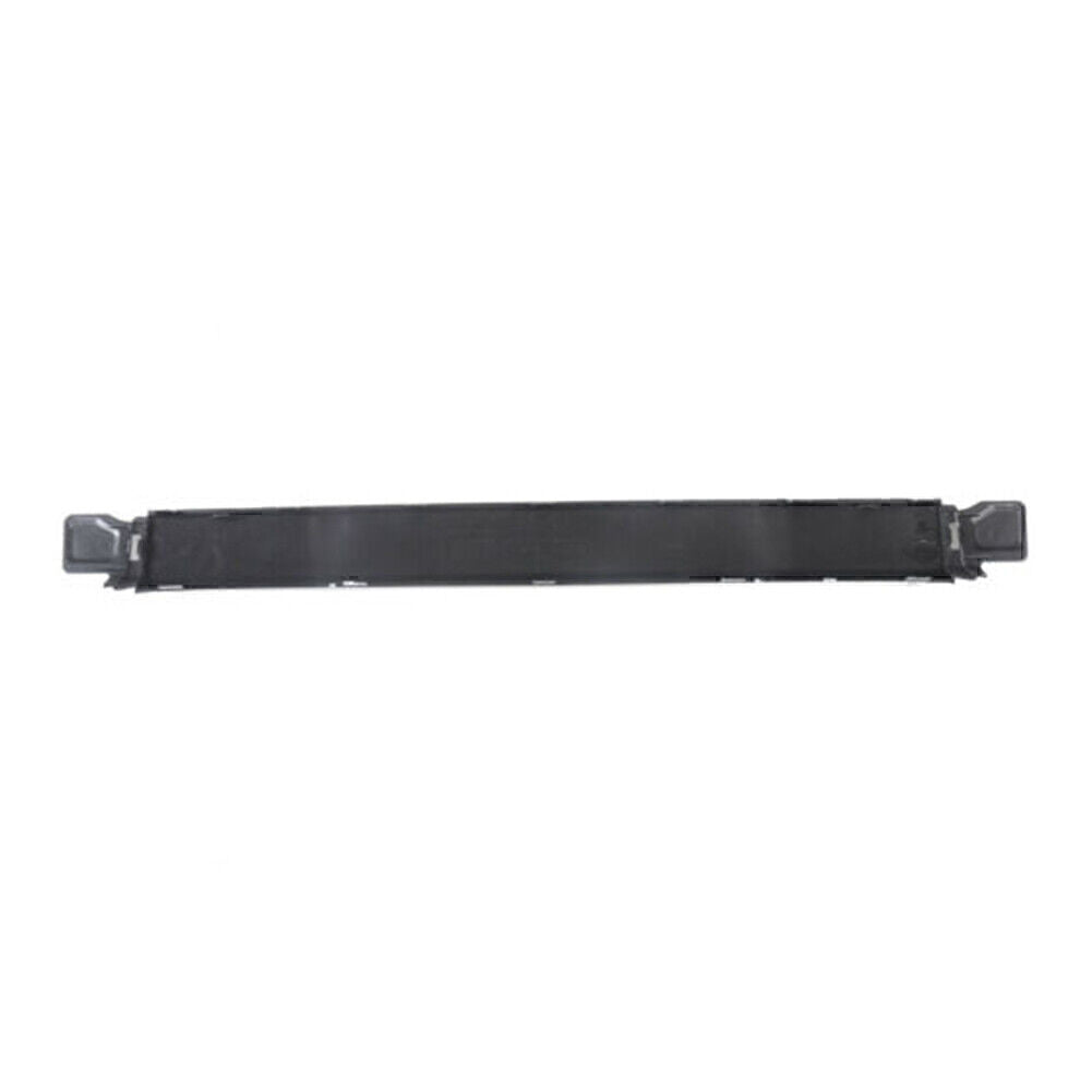 Rear Bumper Lower Central Silver Bar Trim Cover for Range Rover Evoque 2012-2018