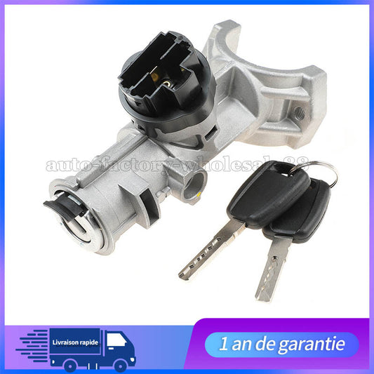 SERRURE ANTIVOL DIRECTION NEIMAN BOXER JUMPER DUCATO 3 1348421080 4162HN > 2006