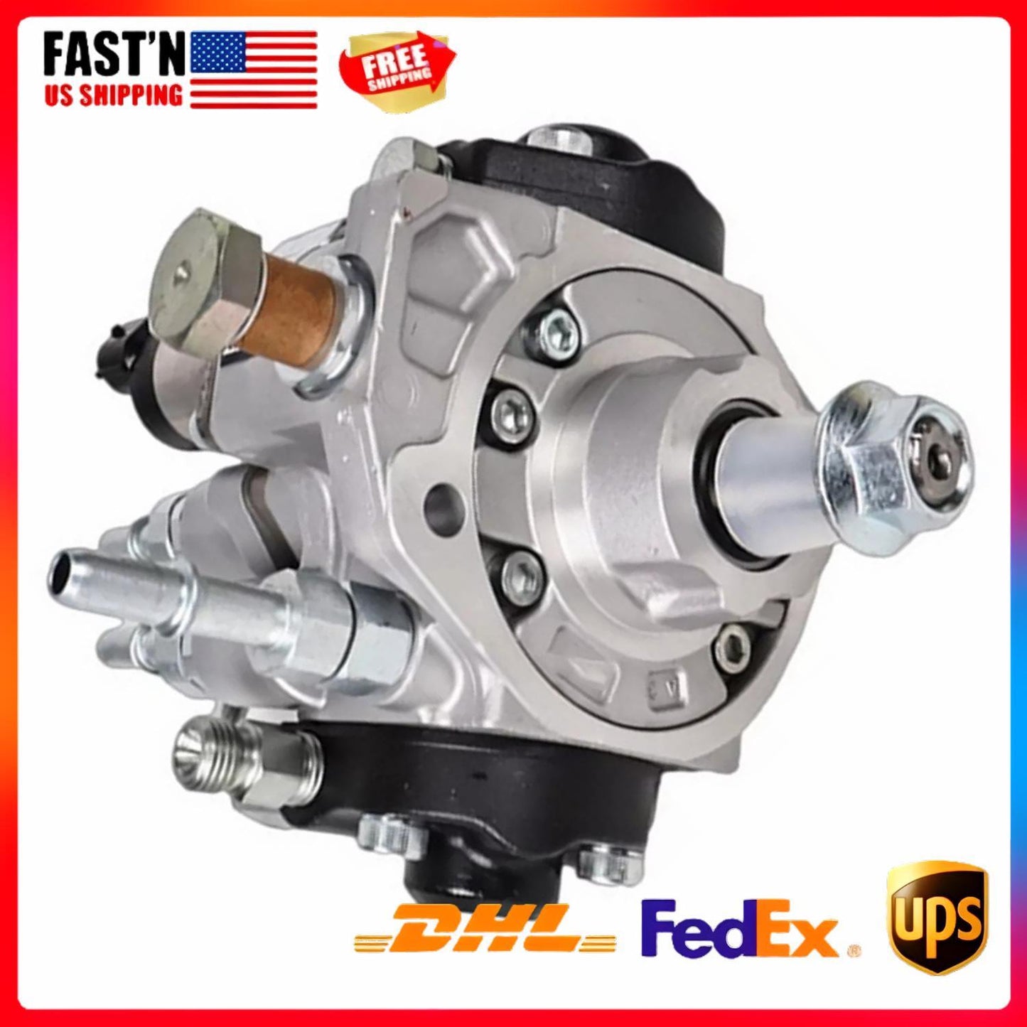 12V Fuel Pump for Dodge for Ram 6B5.9 Engine 5284018 294000-1691 5344768