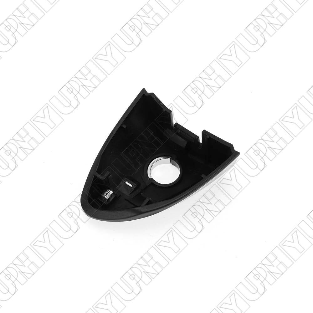 LH Left Front Door Escutcheon Outside Handle Cover for Toyota for Corolla 2014-2019