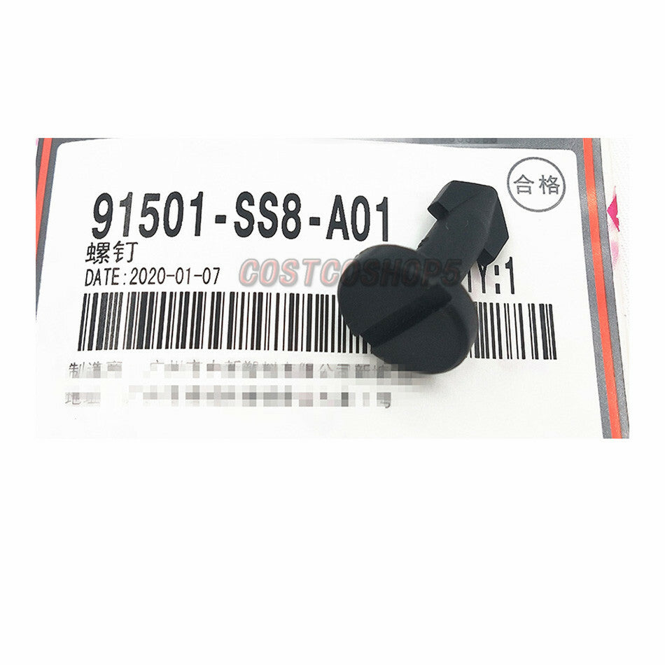 Engine Appearance Cover-Stay Grommet Stud for Honda Odyssey 00-13
