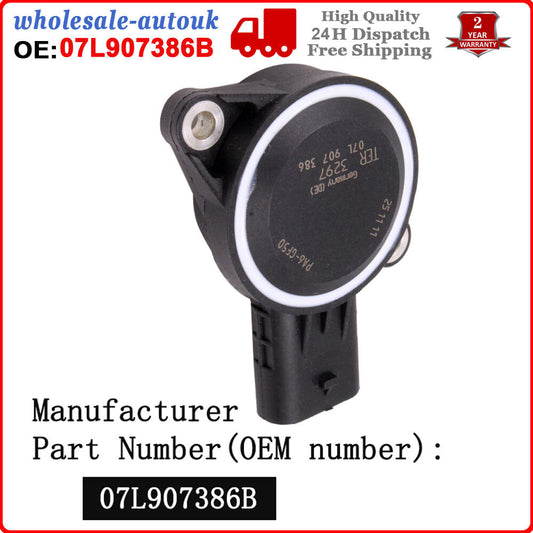 Downstream oxygen sensor suitable for Range Rover Sport LR035748 and for Jaguar for F-type C2D23703