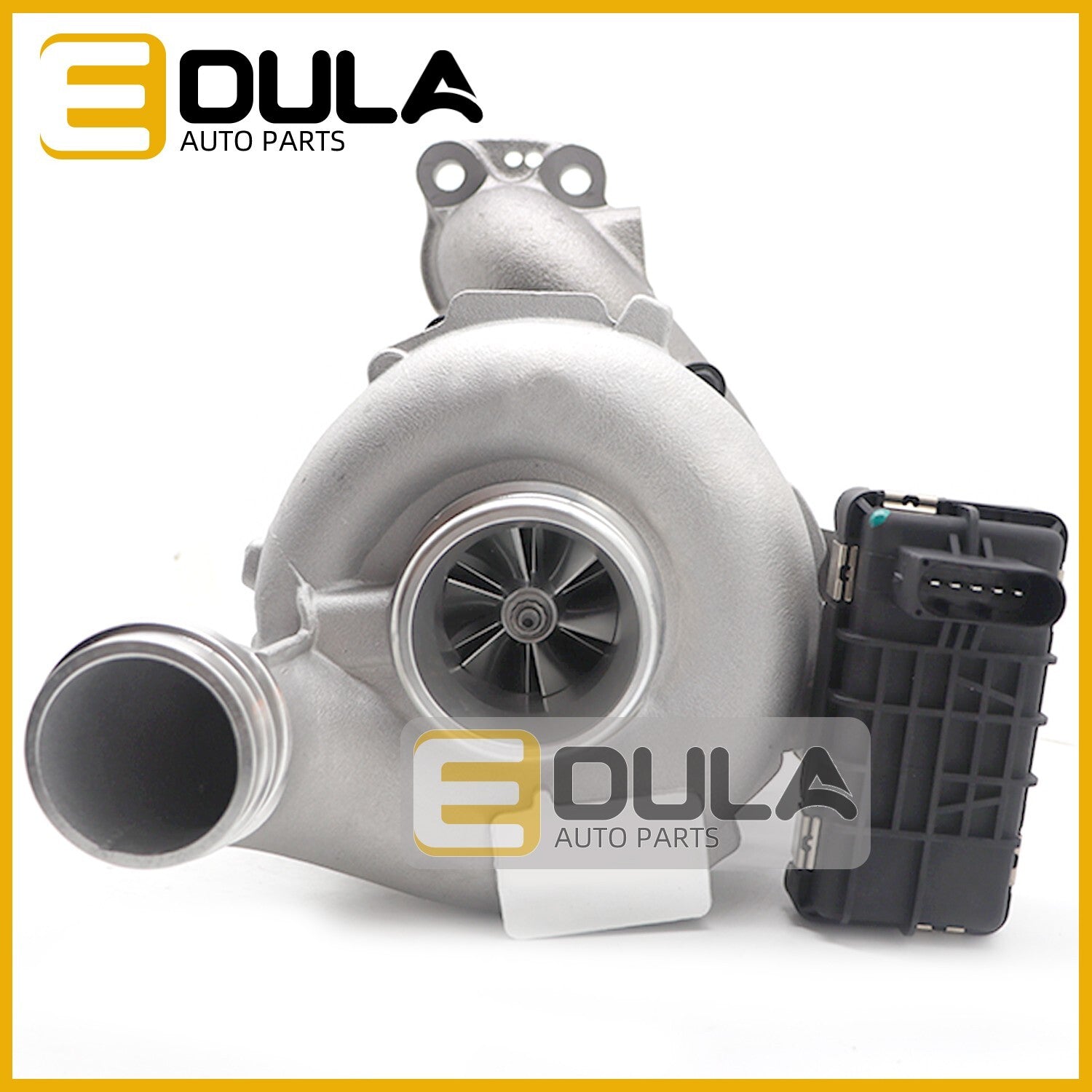 Ball bearing Turbo Charger fits for Mercedes benz ML350 GL350 S350 water cooled