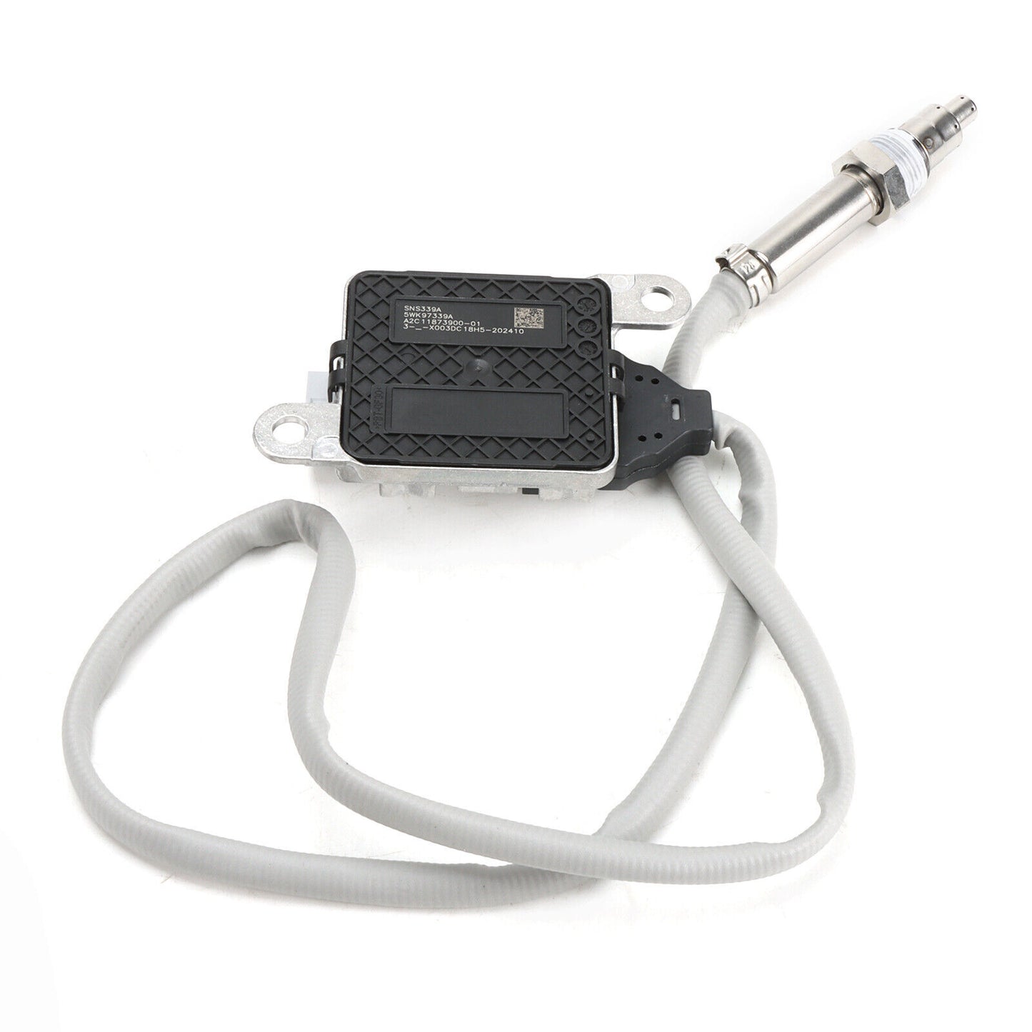 0258006376 is an oxygen (O2) sensor for Alfa Romeo 166, 156, 147 GT for Fiat for Panda Dobro cargo vehicles.