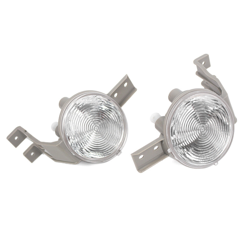 Front Bumper Fog Light Turn Signal Lamp for BMW for Mini Cooper R50 R52 R53 R50