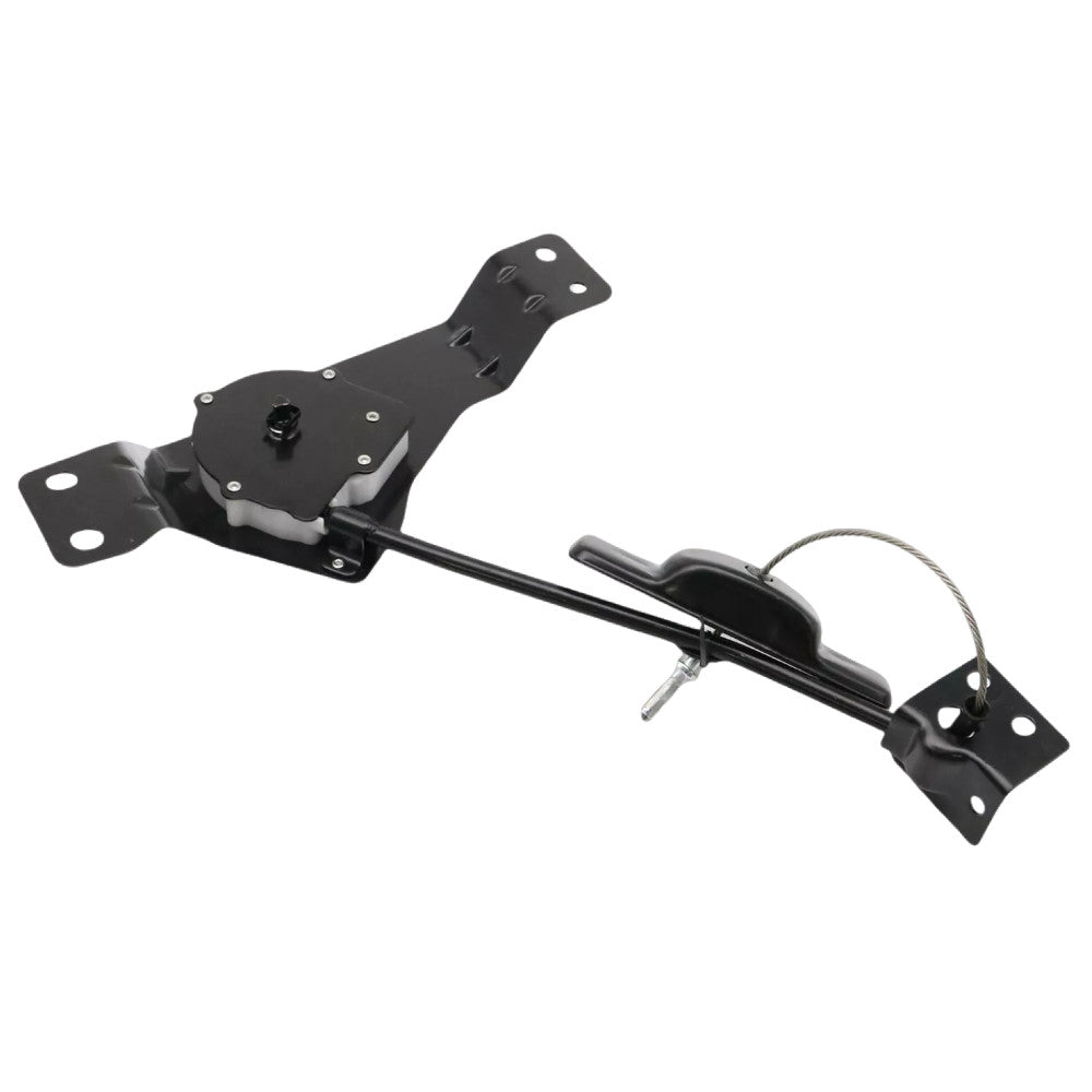 Equipment Manufacturer 628004H000 Spare Wheel Carrier for Hyundai 2007-2021 H-1 Grand Starex