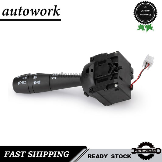 Turn Signal Light Switch Fit for Renault for Dacia Logan Ii 1.2 2010-2012 8201167981