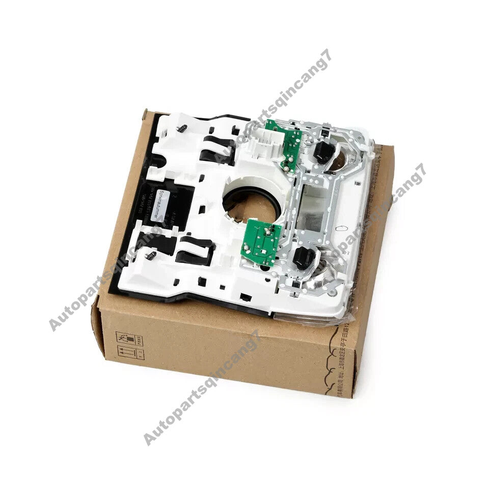 1K0947105E Sunroof Reading Light Switch for VW for Golf for Jetta MK5 for Passat for Skoda