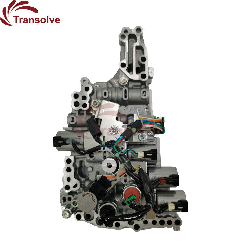 JF017E CVT8 Auto Transmission Valve Body 31705-28X2B for Nissan Murano X-Trail