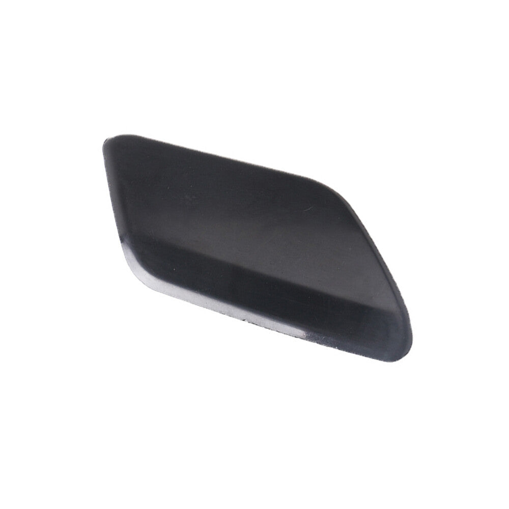 Passenger Side Front Headlight Washer Cover Unpainted for Volvo S60 2011 to 2013