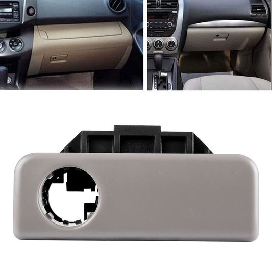 2003-2009 Glove Box Lock Latch Handle Beige for Toyota 4Runner 55506-35020-E0