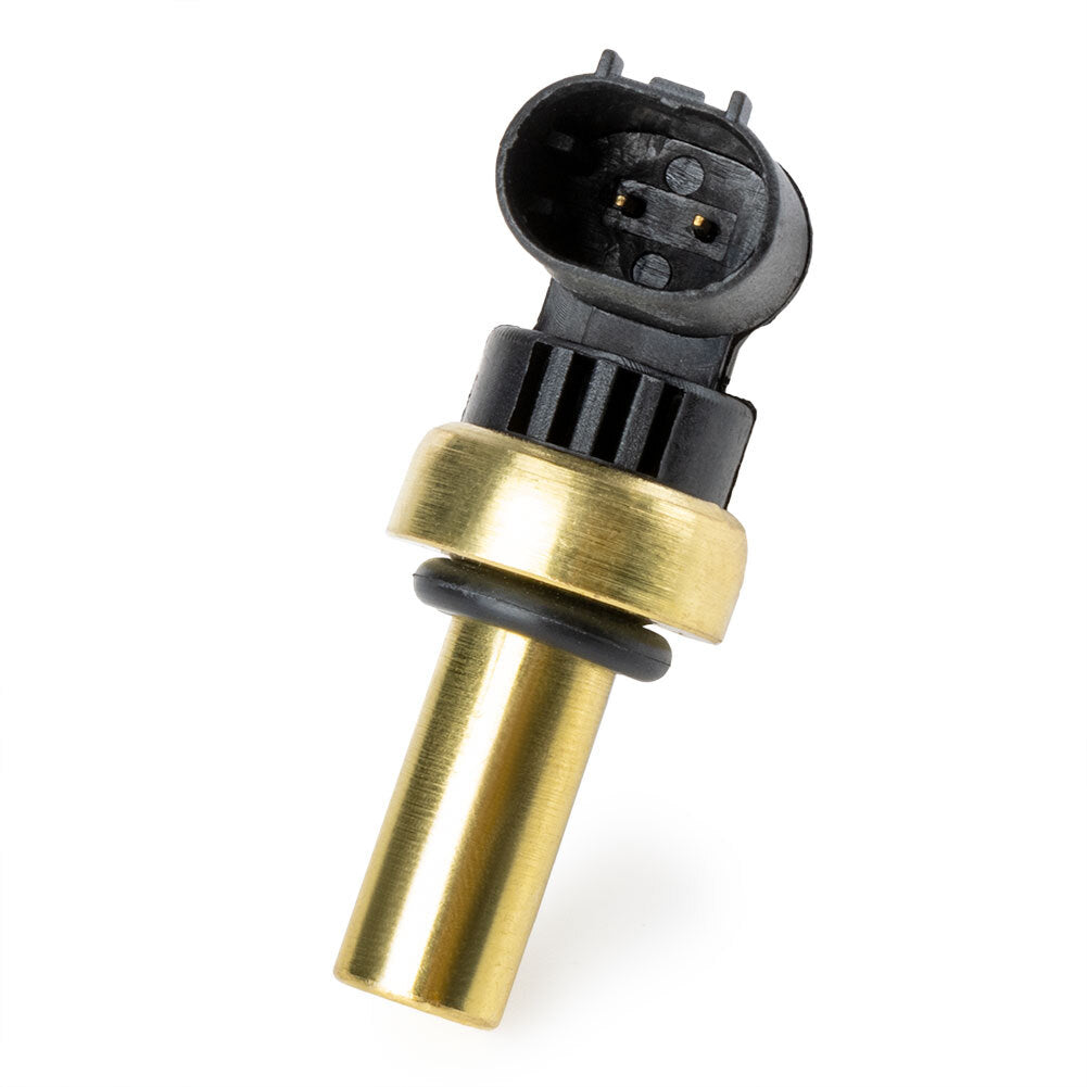 5 Coolant Temperature Sensors 55353807 for Buick Encore and for Chevrolet for Cruze Sonic