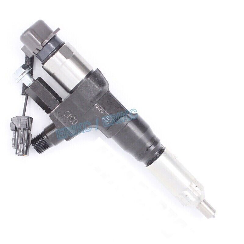 095000-5400 Diesel Injector for Hino 23670-E0280 23670-E0281 23910-1322