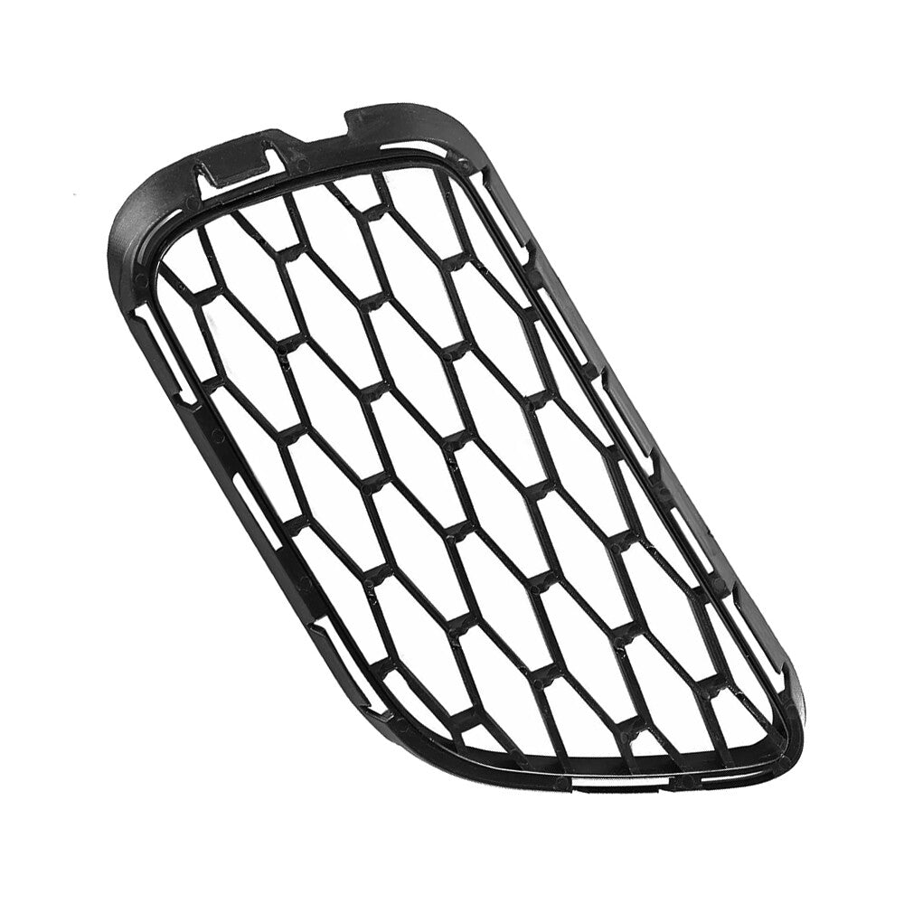 Front Right Bumper Lower Mesh Grille Cover Fits For Quattroporte S SQ4 GTS 13-16