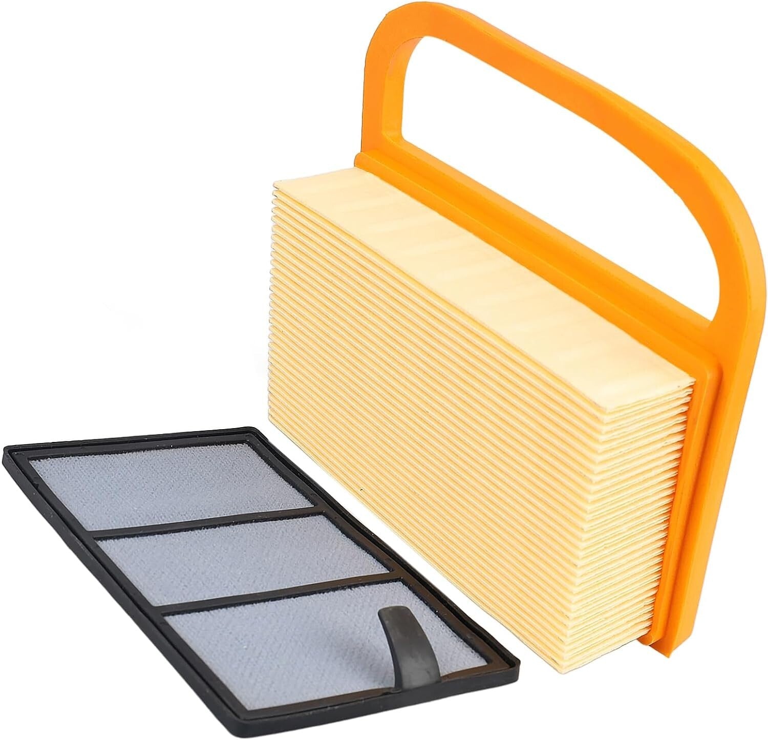 Air Filter for Stihl TS410 TS420 TS 410 TS410Z TS420Z TS480 TS500i42381410300