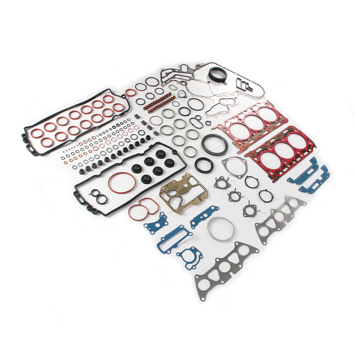 3.0TDI Gaskets Rebuilding Kit Fit for VW Amarok Touareg for AUDI Q5 Q8 Q7