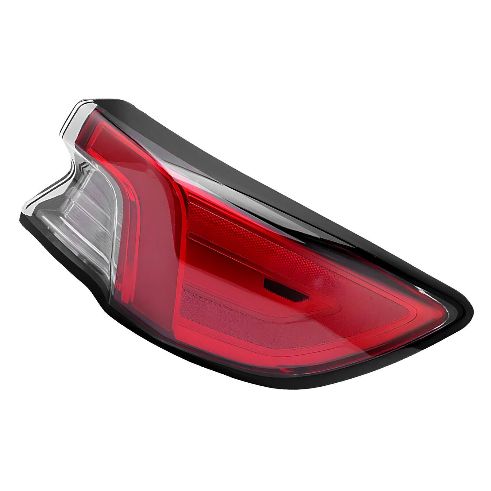 LJ6Z-13404 Right passenger exterior taillight rear brake for Ford Escape 20-22