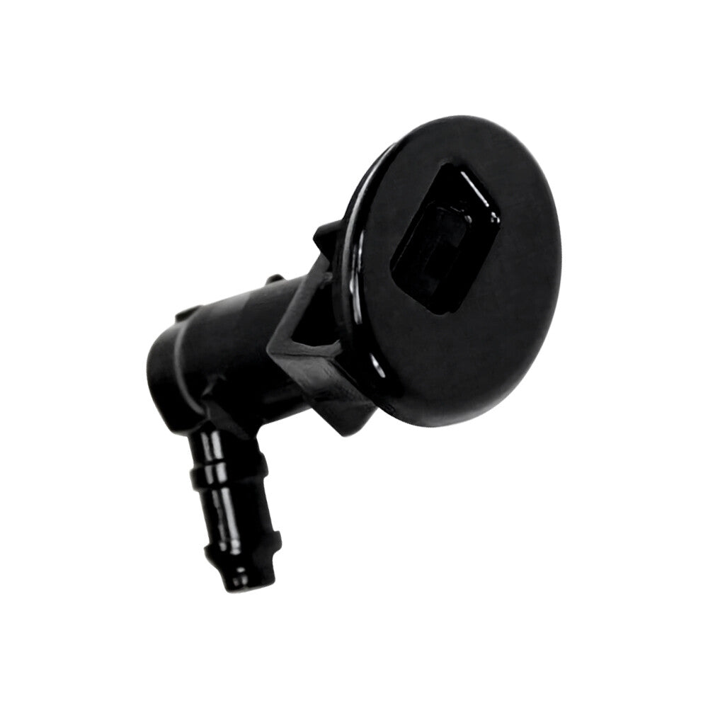 Lift-Gate Washer Nozzle Fit for 2014-2023 for Jeep Cherokee 68111114AA Replacement