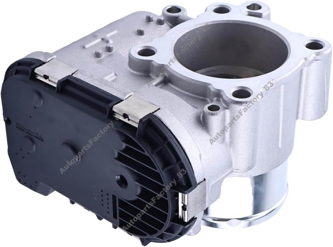 Throttle body 0280750587 Applicable to for Polaris ATV ACE 570 900 RZR 900 XP UTV Ranger 570