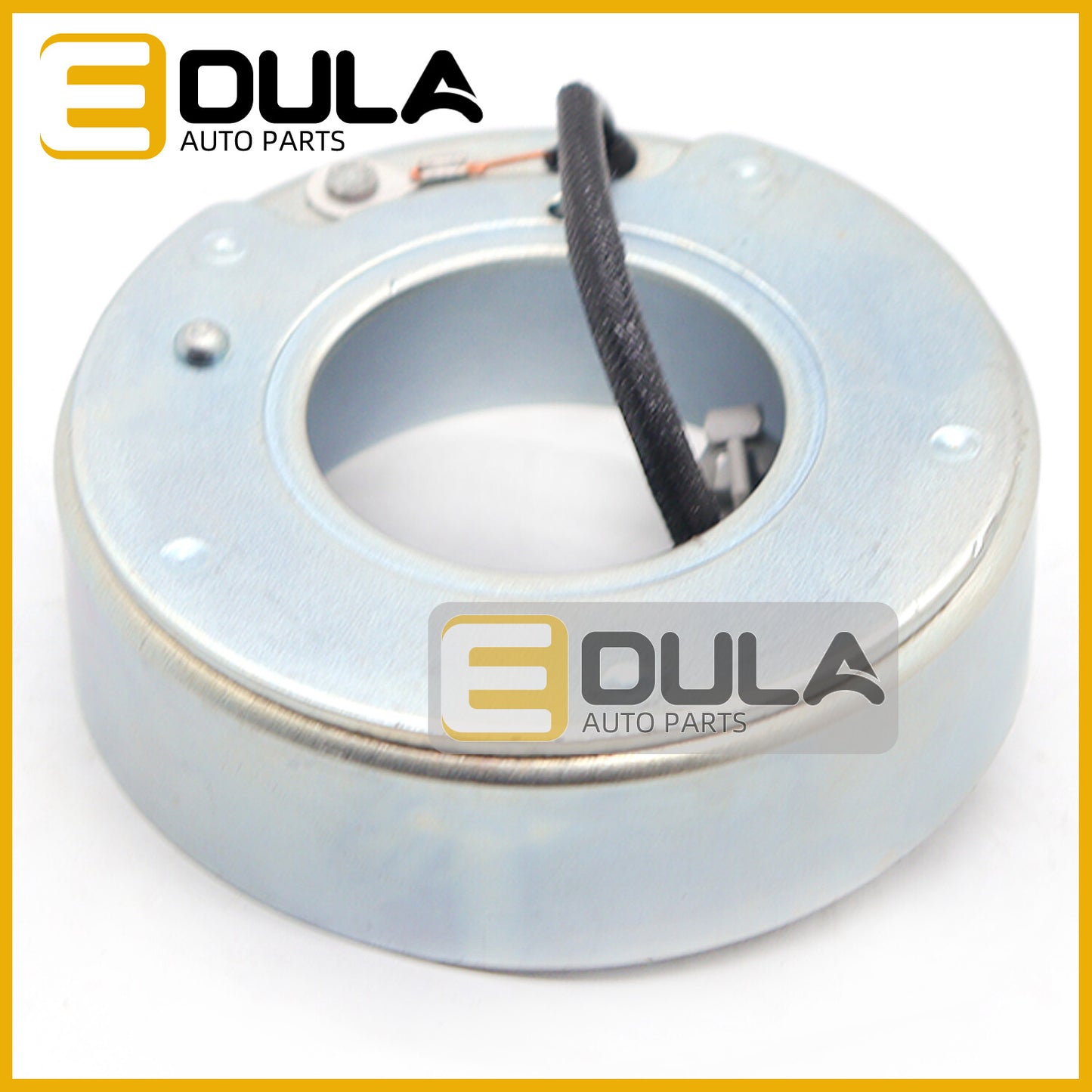 1-piece AC compressor clutch coil for Peugeot 107, for Toyota Aygo for Citroen 6453.RJ