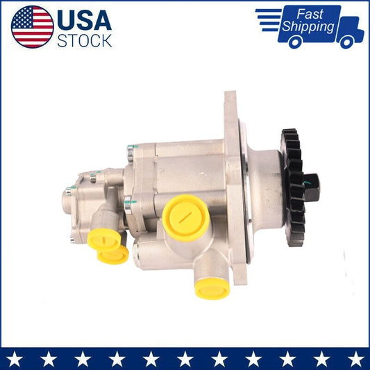 NEW POWER STEERING  FUEL PUMP 20770313,21017829 for MACK MP7/MP8- for VOLVO D11/D13