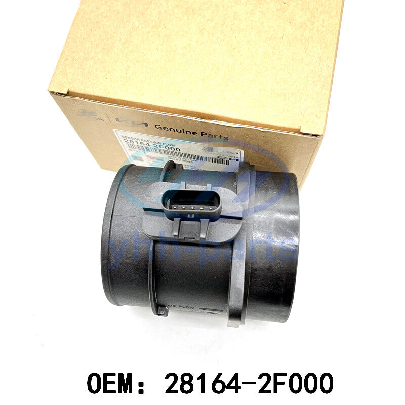 281642F000 NEW Air Flow Sensor for 11+ for KIA Sorento Santa Fe 28164-2F000