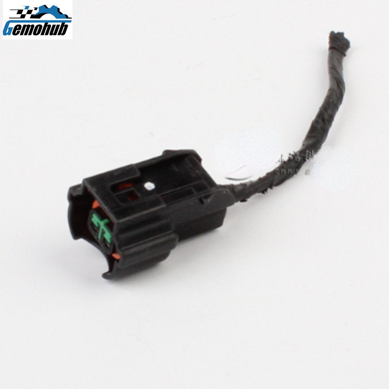 2pins OE Fuel Injector Connector Plug for VW for Jetta Touran Sagitar Magotan for Bora