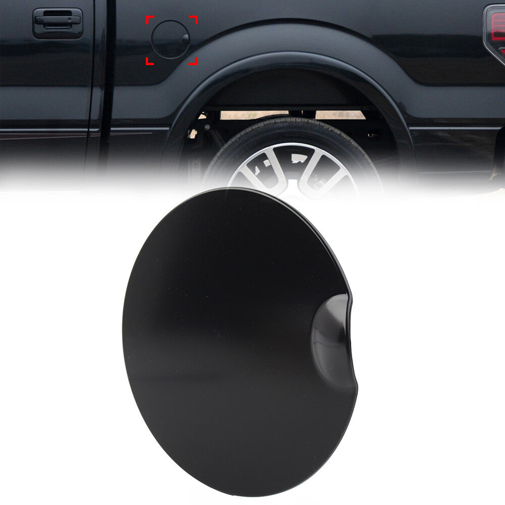 Fuel Gas Tank Filler Lid fit for Ford F-150 F150 for Ford Mark LT