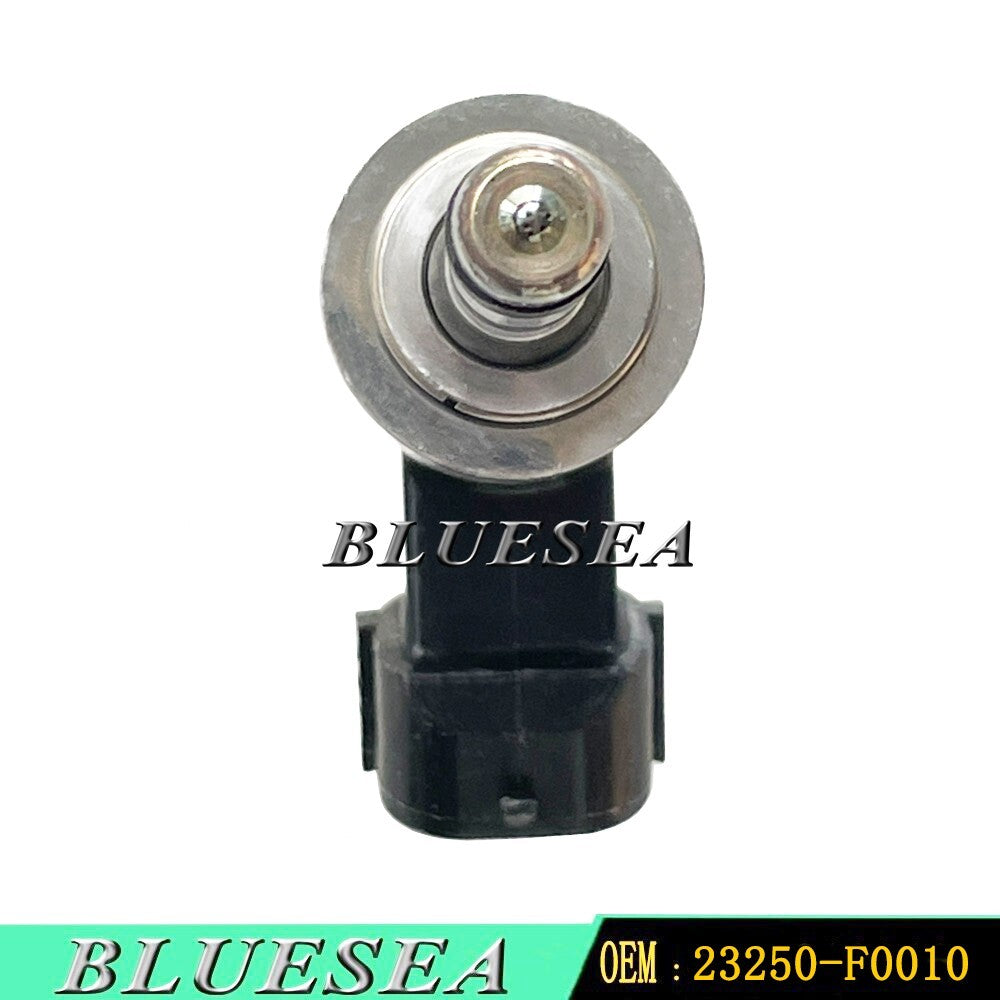 4X 23250-F0010 Fuel Injector For 18-2023 for Toyota for Lexus Highlander CamryRAV4 2.5L