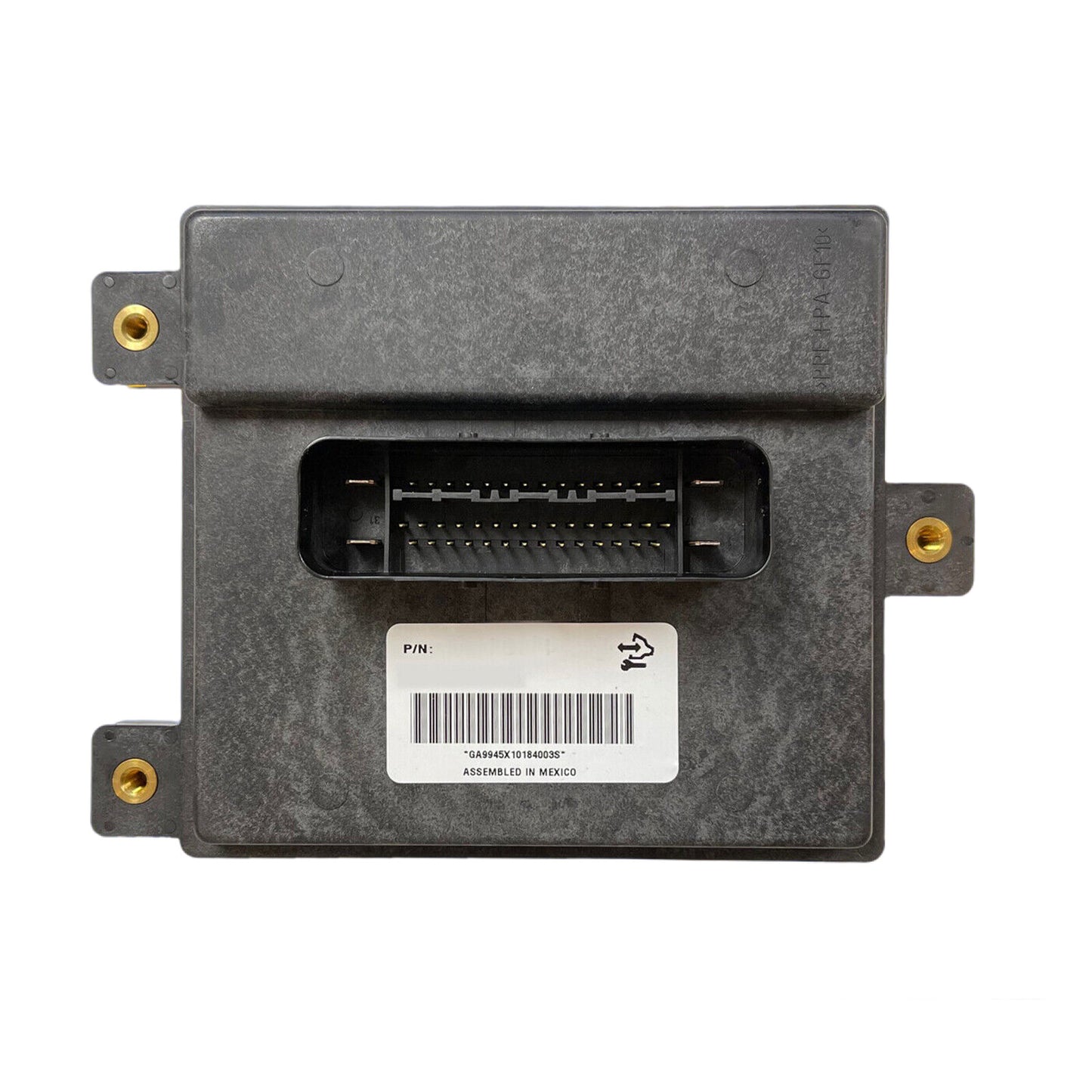 fit GM 2007-2009 Fuel Pump Control Module FSCM FPCM Programmed to your VIN New
