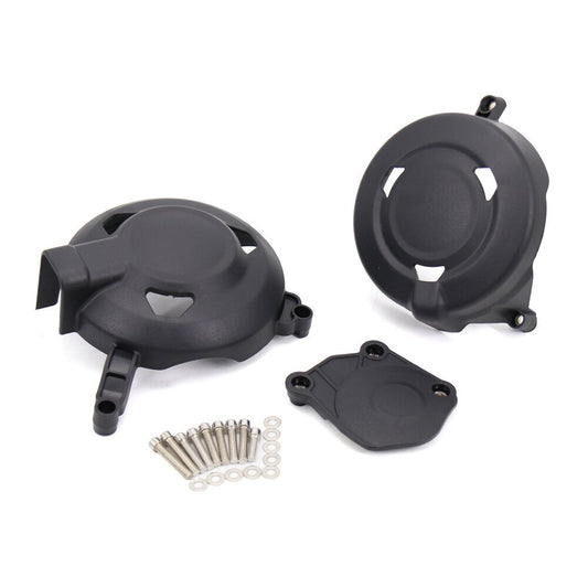 for Triumph Trident 660 21-22 Tiger Sport 660 2022 Engine Cover Protection Case