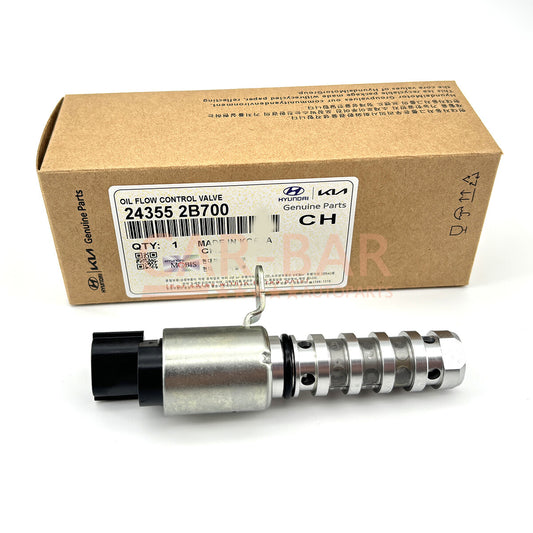 Oil Control Valve For 11-19 for Hyundai Accent for Elantra for Kia Optima 1.6l