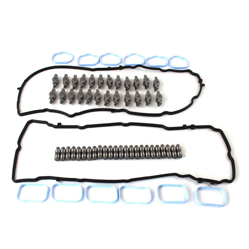 Rockers Lifters Kit Set For 2011-16 for Chrysler 200 300 for Dodge for Ram Pentastar 3.6L