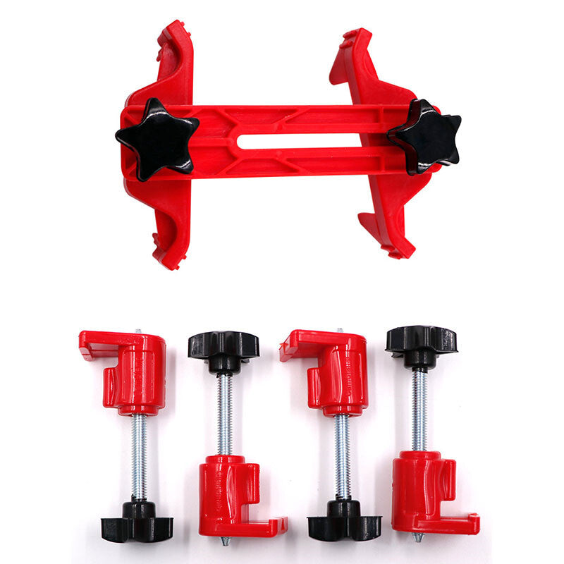 9Pcs Car Cam Camshaft Lock Holder Locking Retainer Timing Belt Fix Changer Tool