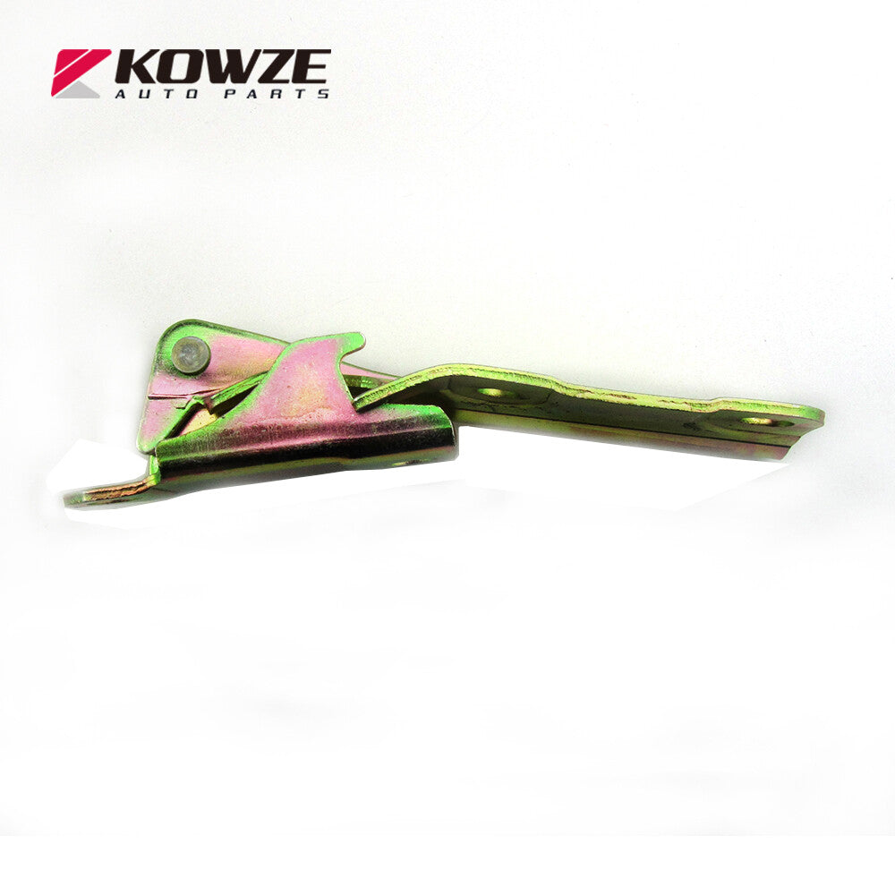 Hood Hinge LH fit for MITSUBISHI Pajero 2.8 3.2 3.8 2000- Nimbus 1998-2004