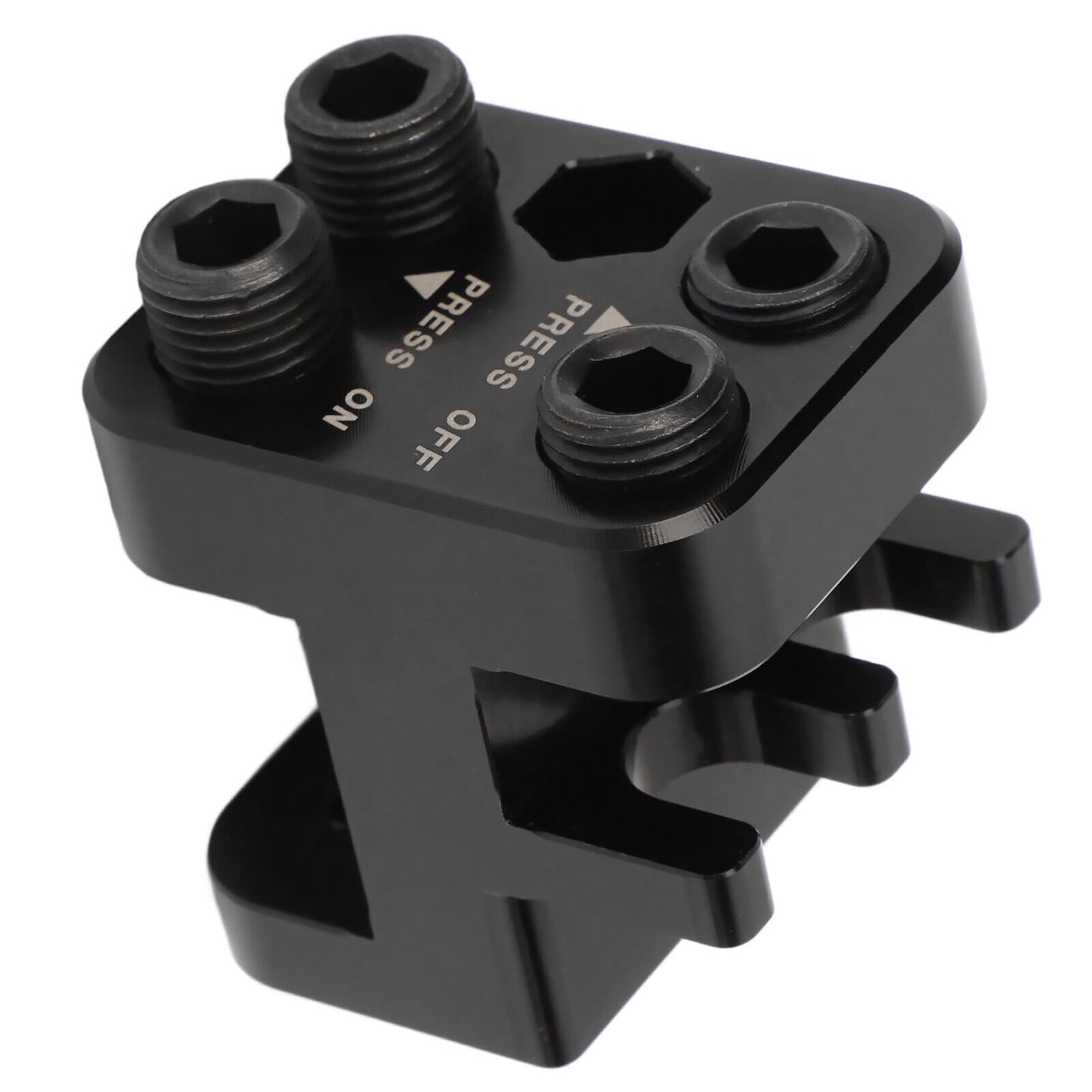 Aluminum Master Link Chain Press Tool for 520 525 530 Sideplate Motorcycle ATV
