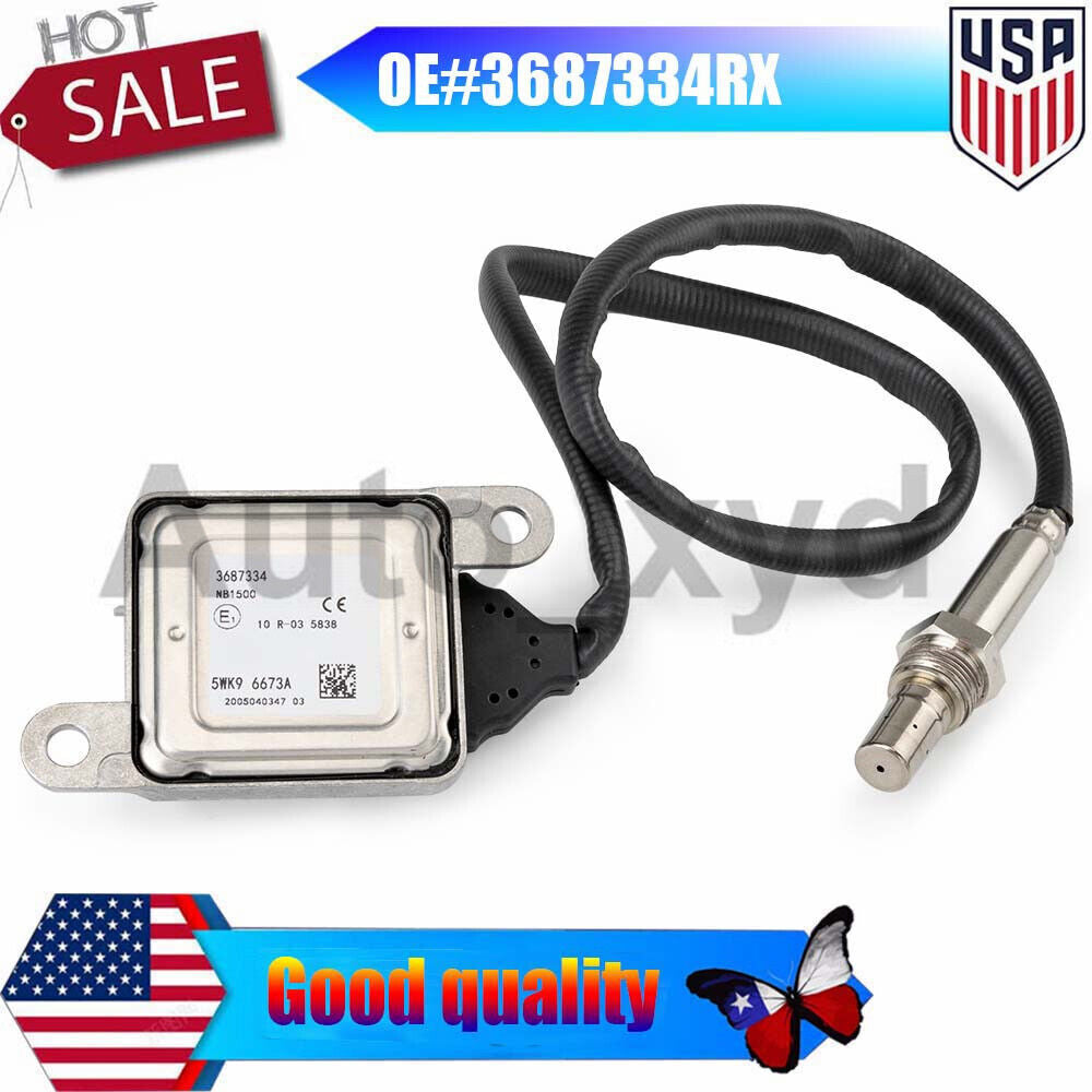 Downstream Oxygen Sensor For 2000 2001 2002 for Honda Accord 2.0L 2.3L 36531PLRA01