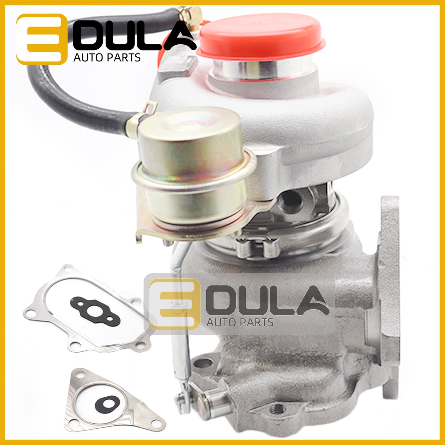 TD05-16G Turbo Fits for SUBARU Impreza WRX STi GRF / Forester 97- 58T EJ20 2.0L