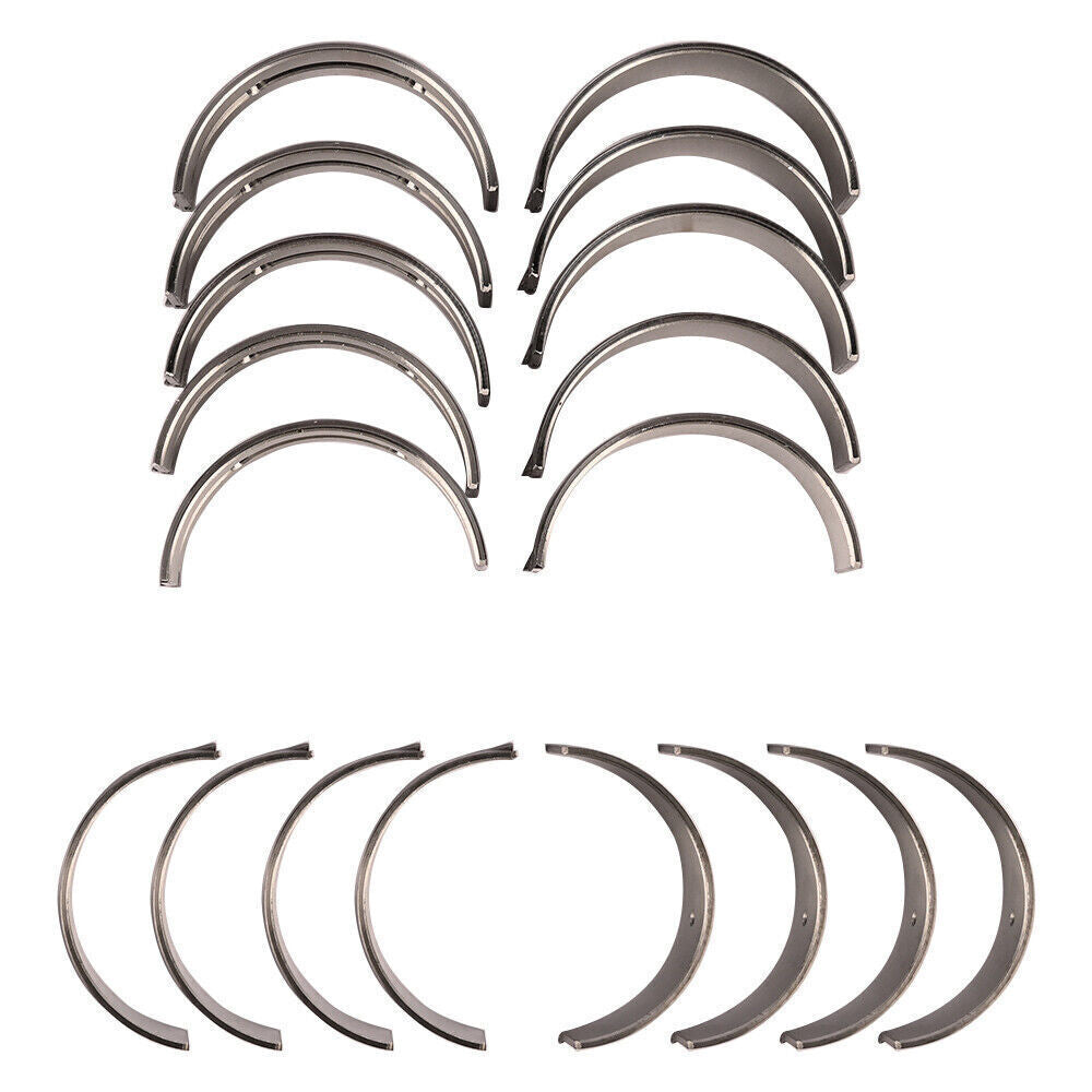 18x main shaft bearings are suitable for Kia Optima for Hyundai Sonata 2.4L 21020-2G100 21020-25100