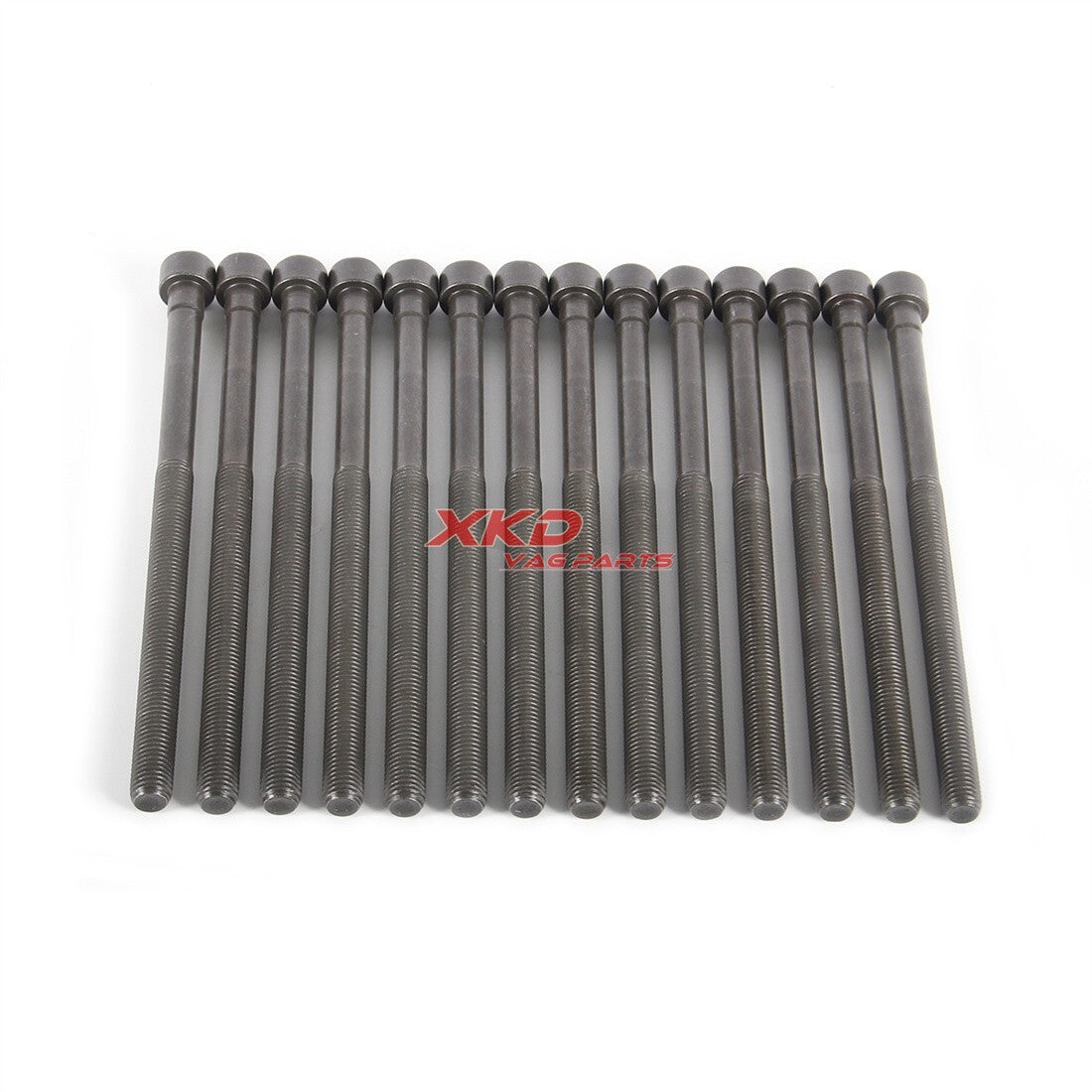 3.0T 14 Cylinder Head Bolt Kit Suitable for BMW 340i 440i 540i 740i