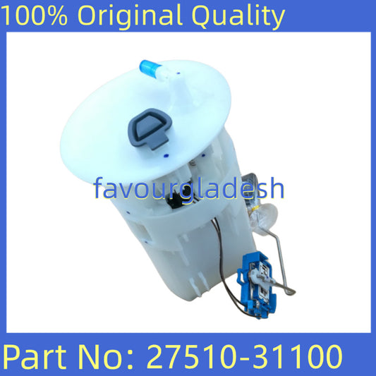 New Fuel Pump Module Assembly for Nissan Almera,Sunny, B10RS 27510-31100