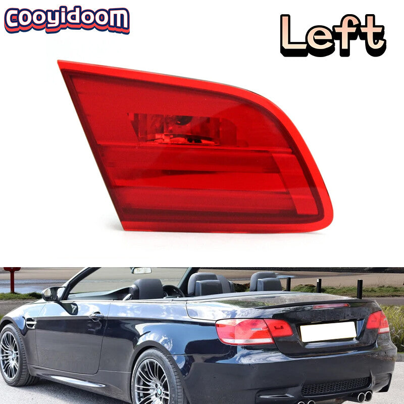 LH Tail Light for BMW E93 Convertible LCI 328i 335i M3 2009-2011 LED 63217252783