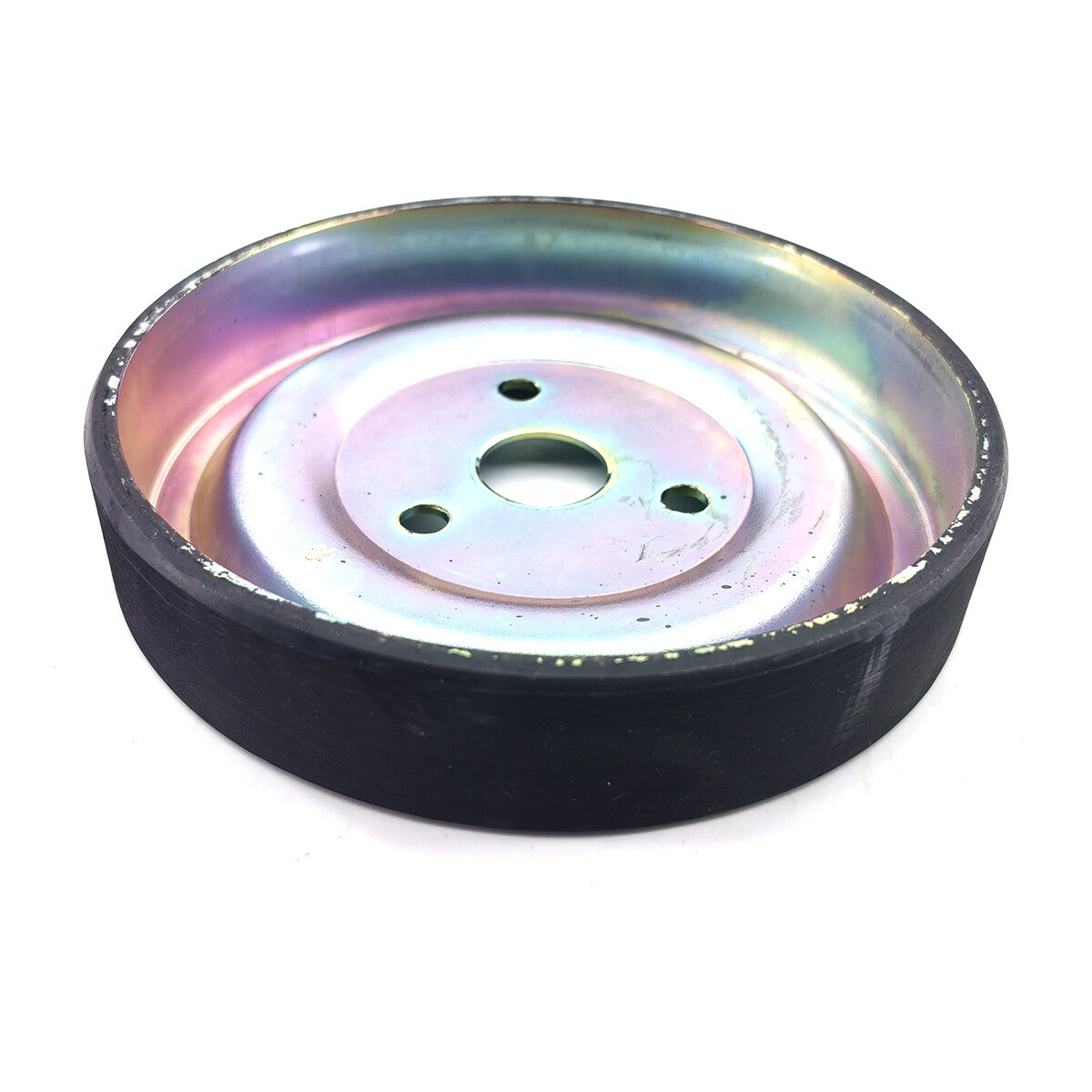 Engine Water Pump Pulley for Mini Cooper R55 R56 R57 R59 R60 11517619020