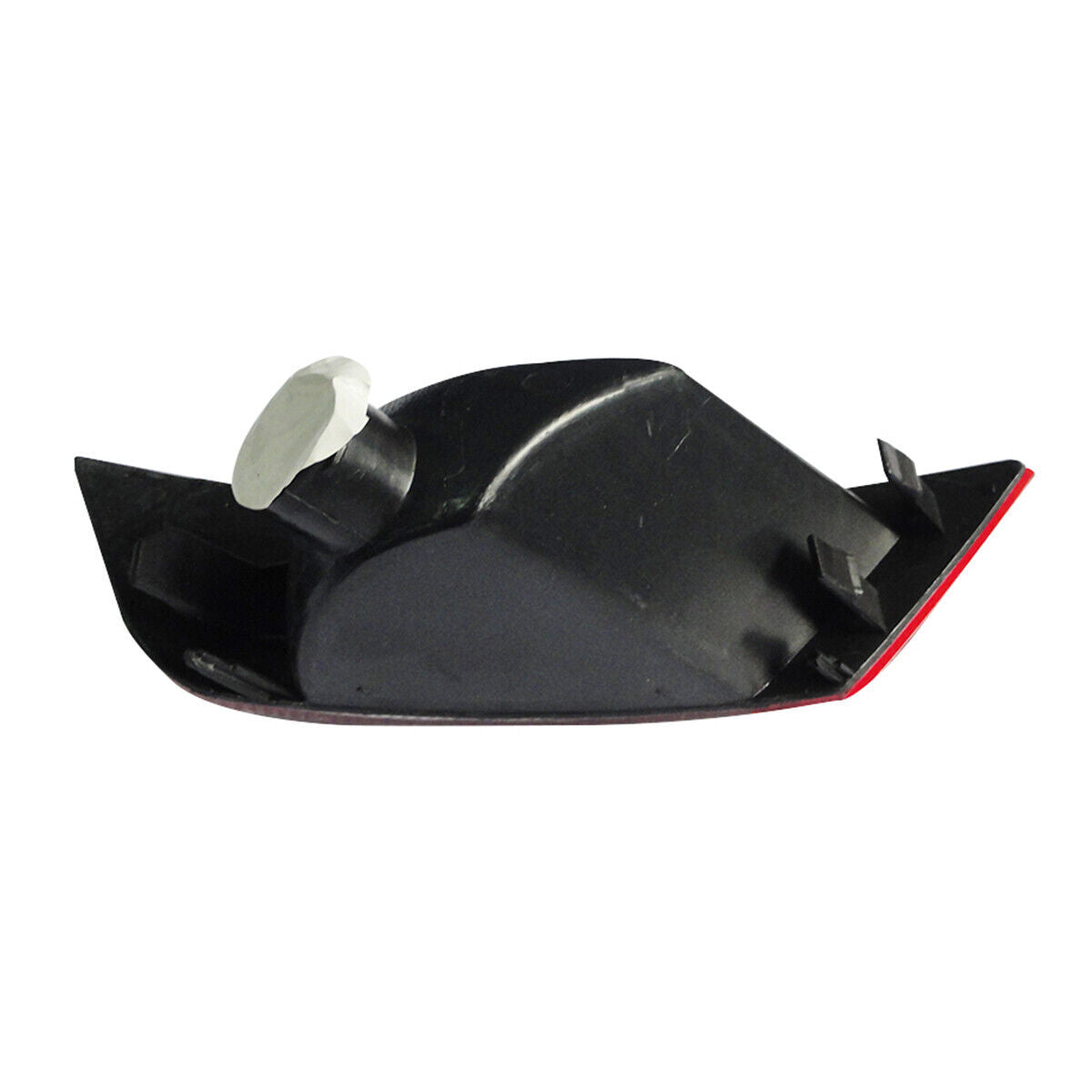 1Pcs Right Side Rear Tail Bumper Fog Lamp Light Fit for Ford Ecosport 2013 1PCS