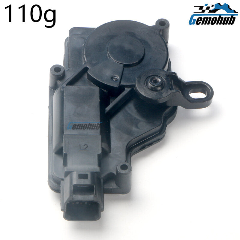 Tailgate Door Lock Actuator OE 812901F020 FOR 2004-2006 for Kia Sorento 3.5 3.8 2.5