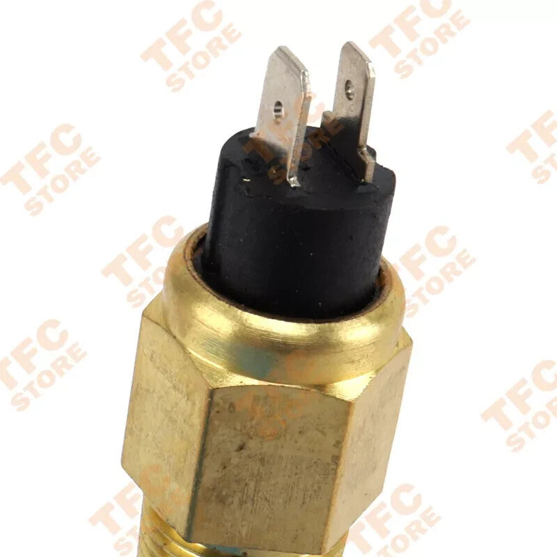 622-337 Water Temperature Sensor Alarm Switch 3/8NPT 105¡æ For FG Wilson Genset